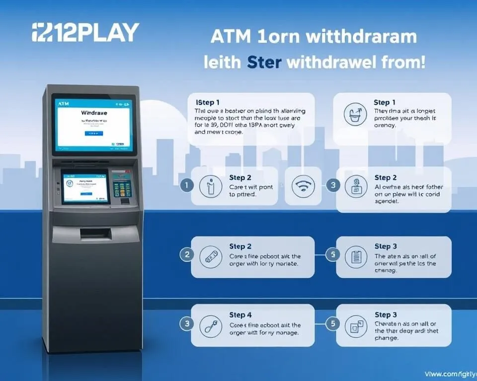 Các bước rút tiền tại 12play Các bước rút tiền tại 12play
