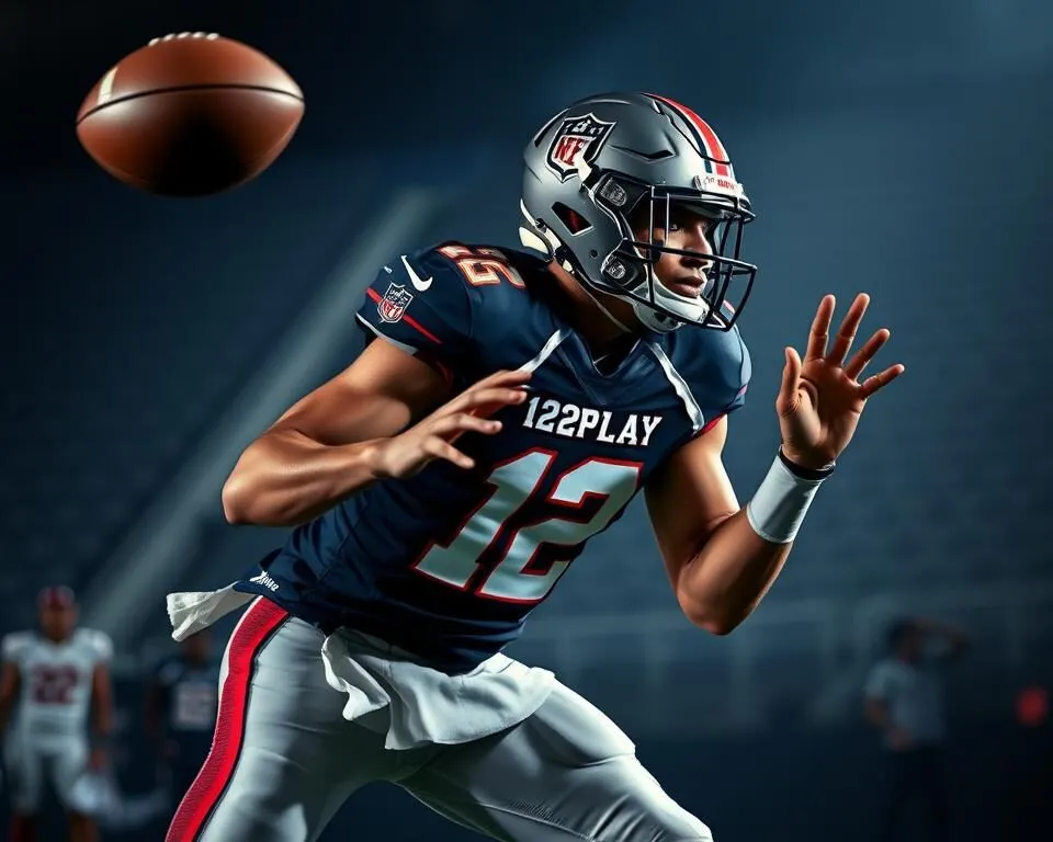 Kỹ thuật bóng bầu dục