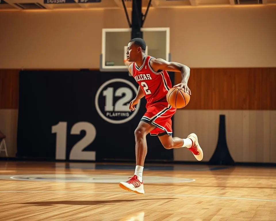 Kỹ thuật bóng rổ cơ bản