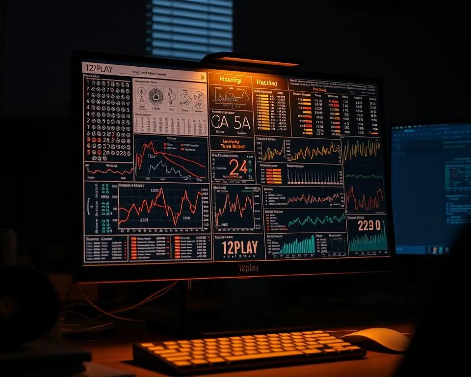 Phân tích xổ số miền bắc