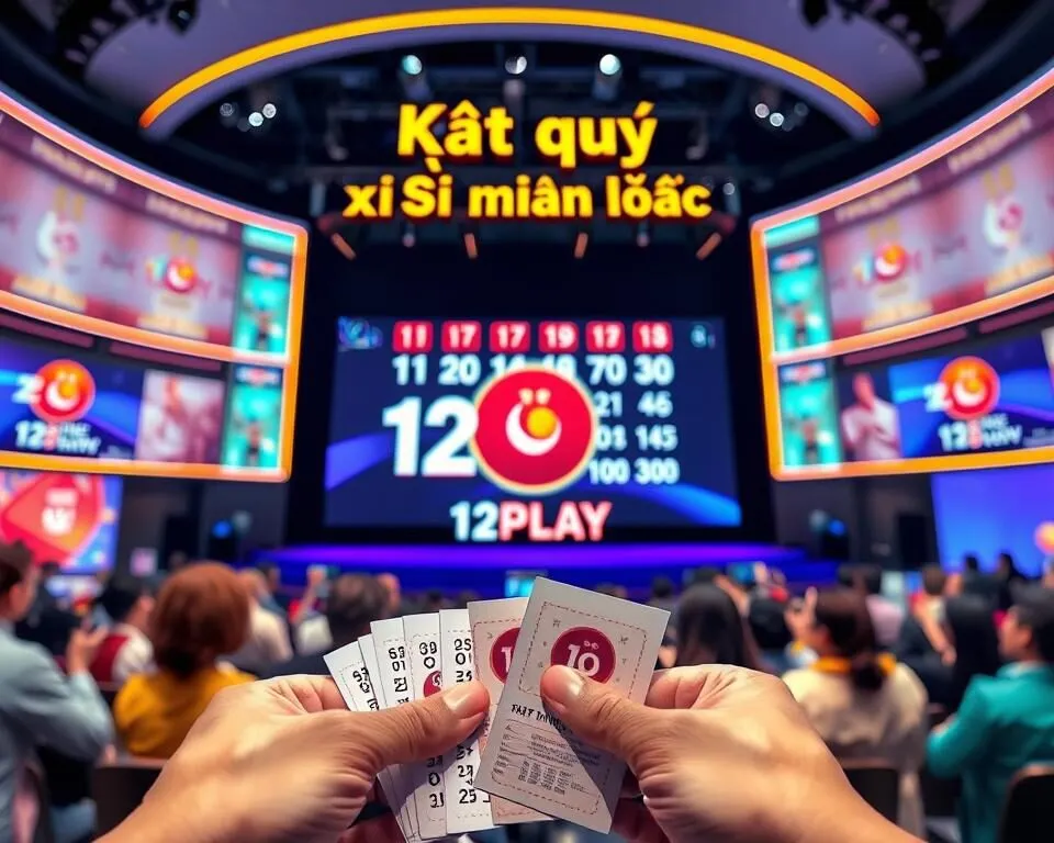 Xổ số miền bắc