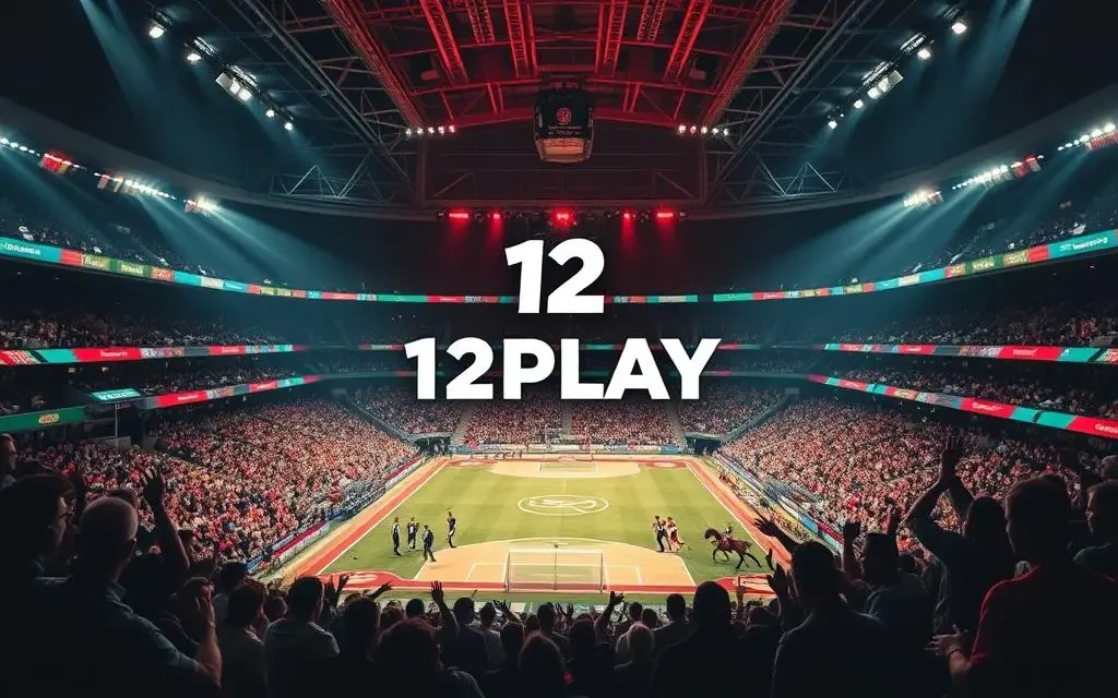 Cá cược thể thao tại 12PLAY
