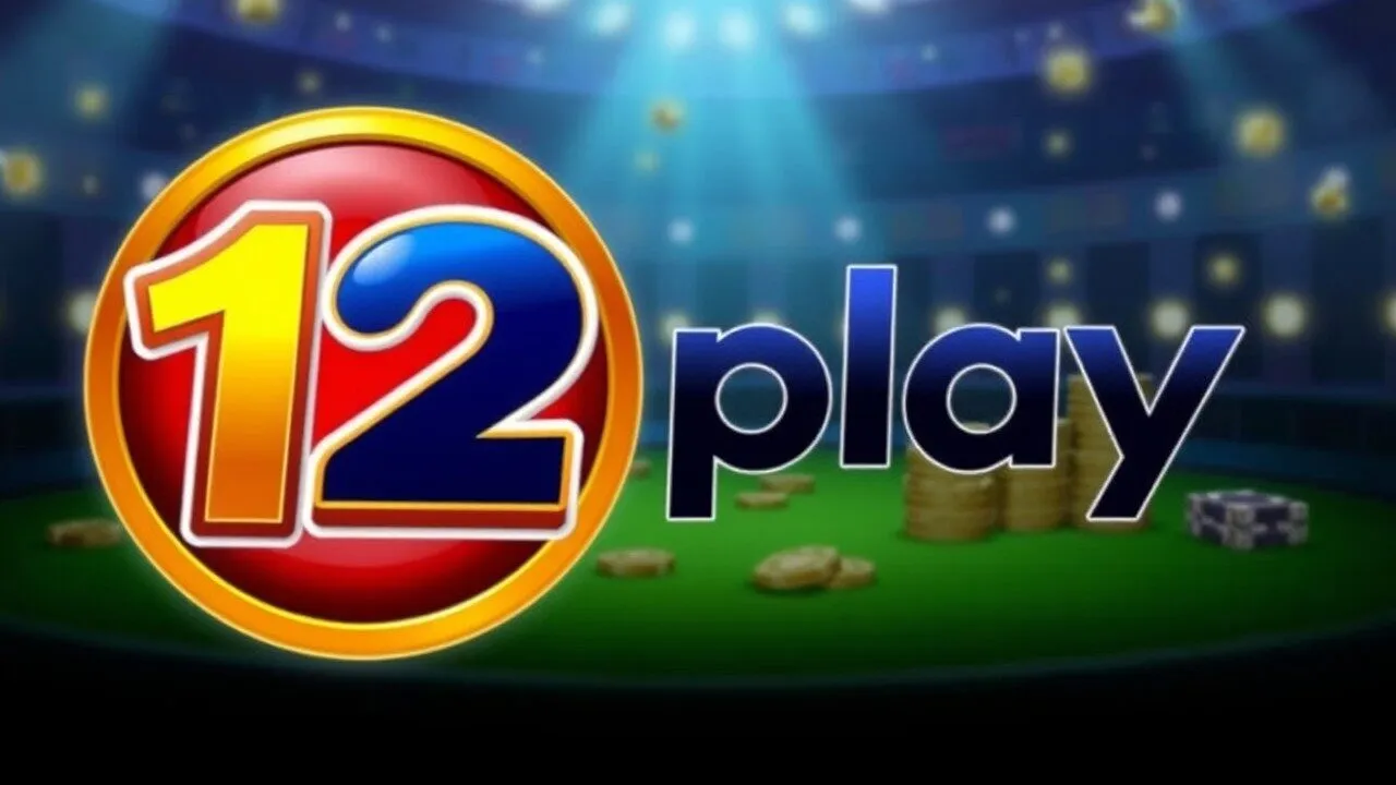 trang chủ cá cược 12play